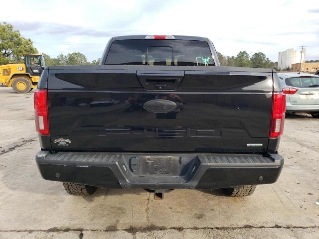 Photo 5 VIN: 1FTEW1E43KFA73403 - FORD F150 SUPER 