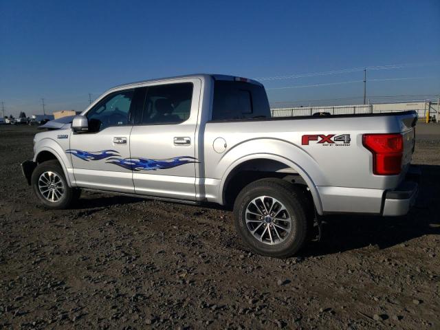 Photo 1 VIN: 1FTEW1E43KFB82279 - FORD F-150 