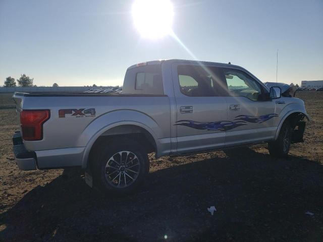 Photo 2 VIN: 1FTEW1E43KFB82279 - FORD F-150 