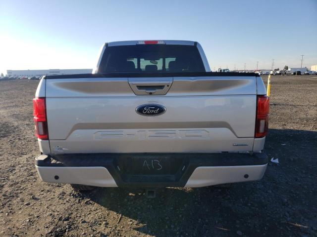 Photo 5 VIN: 1FTEW1E43KFB82279 - FORD F-150 