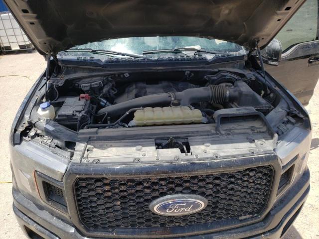 Photo 6 VIN: 1FTEW1E43KFC01865 - FORD F150 SUPER 