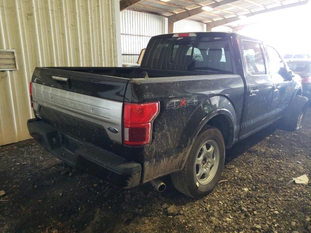 Photo 3 VIN: 1FTEW1E43KFC12266 - FORD F150 SUPER 