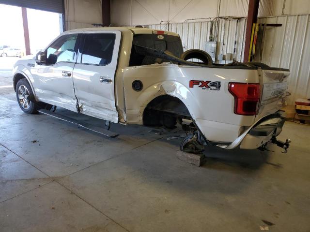 Photo 1 VIN: 1FTEW1E43KFC58972 - FORD F-150 