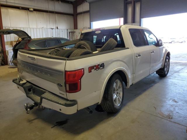 Photo 2 VIN: 1FTEW1E43KFC58972 - FORD F-150 