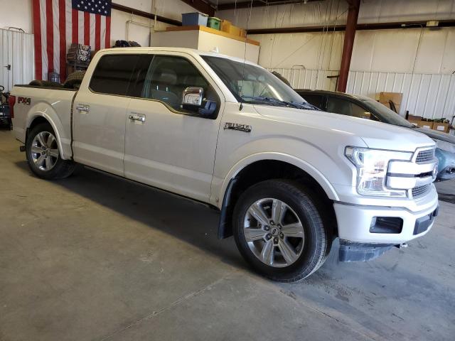 Photo 3 VIN: 1FTEW1E43KFC58972 - FORD F-150 