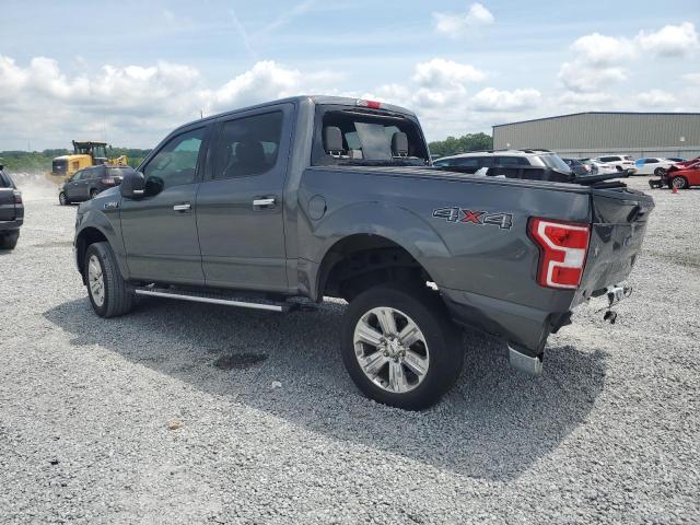 Photo 1 VIN: 1FTEW1E43KFC75948 - FORD F-150 