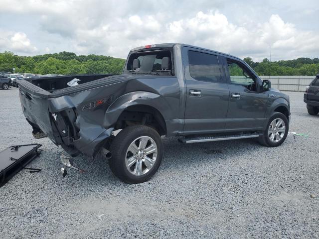 Photo 2 VIN: 1FTEW1E43KFC75948 - FORD F-150 