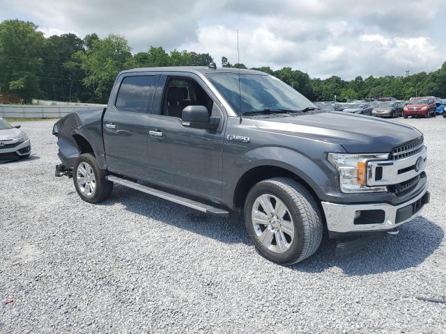 Photo 3 VIN: 1FTEW1E43KFC75948 - FORD F-150 