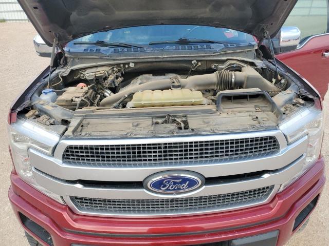 Photo 10 VIN: 1FTEW1E43KFC85170 - FORD F150 SUPER 