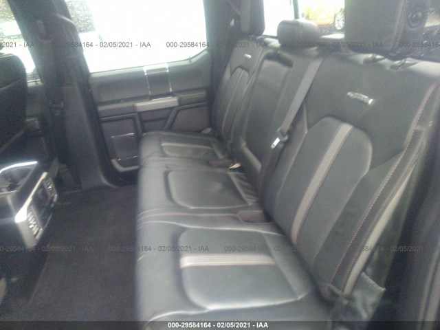 Photo 7 VIN: 1FTEW1E43KFD41107 - FORD F-150 