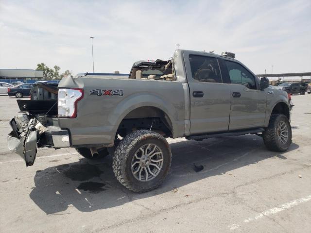 Photo 2 VIN: 1FTEW1E43KKC34078 - FORD F150 SUPER 