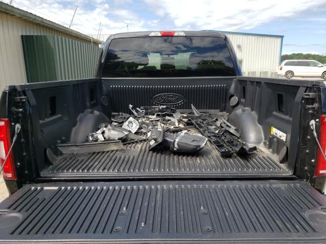 Photo 8 VIN: 1FTEW1E43KKC38809 - FORD F-150 