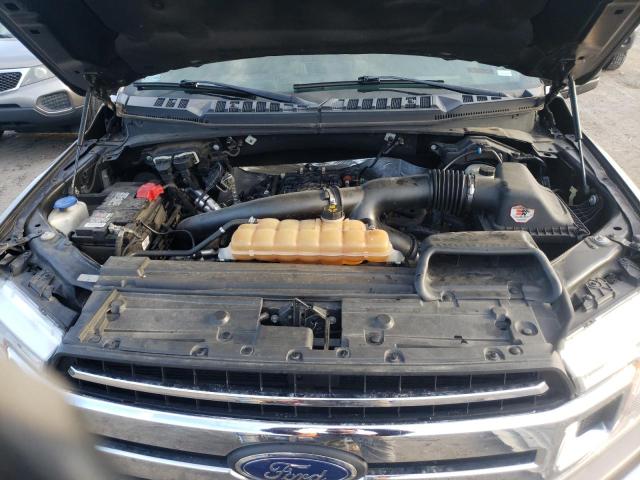 Photo 10 VIN: 1FTEW1E43KKC52550 - FORD F150 SUPER 