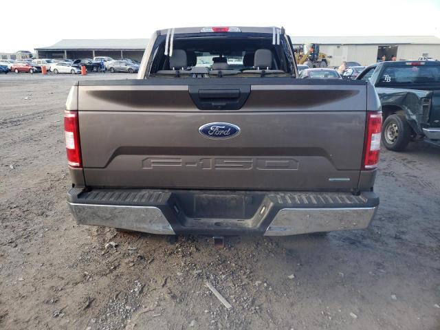 Photo 5 VIN: 1FTEW1E43KKC52550 - FORD F150 SUPER 