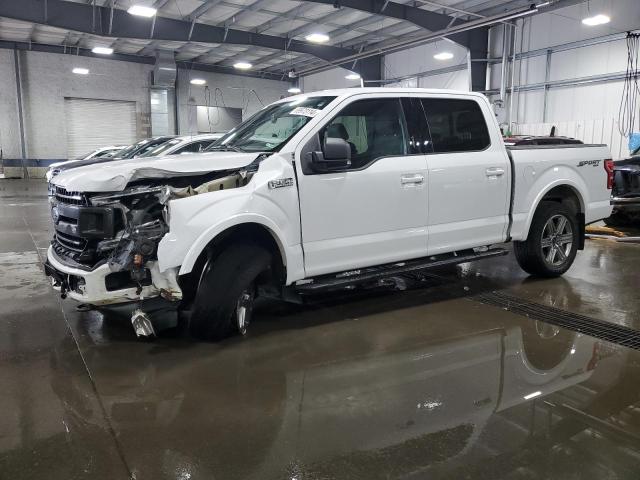 Photo 0 VIN: 1FTEW1E43KKD56441 - FORD F150 SUPER 