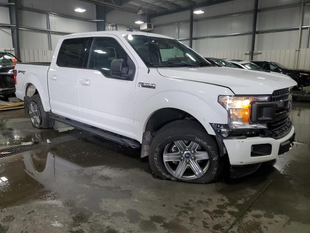 Photo 3 VIN: 1FTEW1E43KKD56441 - FORD F150 SUPER 