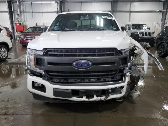 Photo 4 VIN: 1FTEW1E43KKD56441 - FORD F150 SUPER 