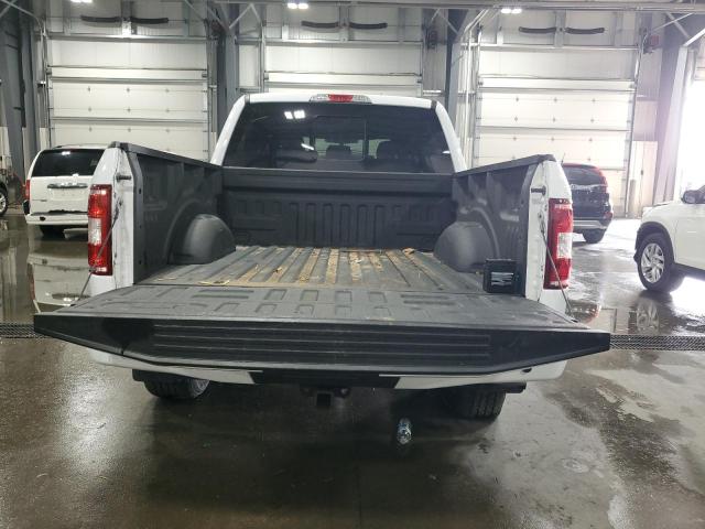 Photo 5 VIN: 1FTEW1E43KKD56441 - FORD F150 SUPER 