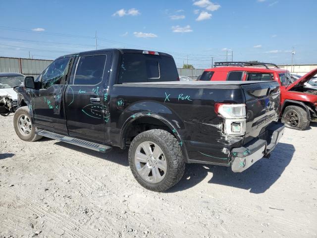 Photo 1 VIN: 1FTEW1E43KKE32949 - FORD F-150 