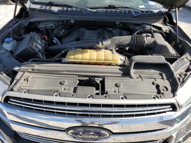 Photo 10 VIN: 1FTEW1E43KKE32949 - FORD F-150 