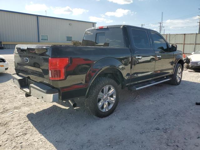 Photo 2 VIN: 1FTEW1E43KKE32949 - FORD F-150 