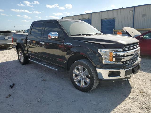 Photo 3 VIN: 1FTEW1E43KKE32949 - FORD F-150 