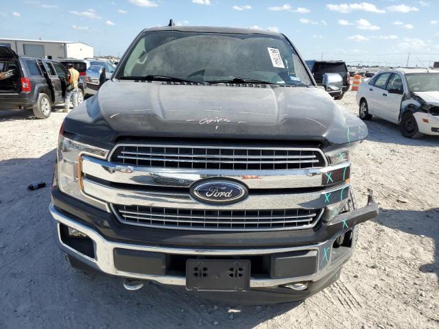 Photo 4 VIN: 1FTEW1E43KKE32949 - FORD F-150 