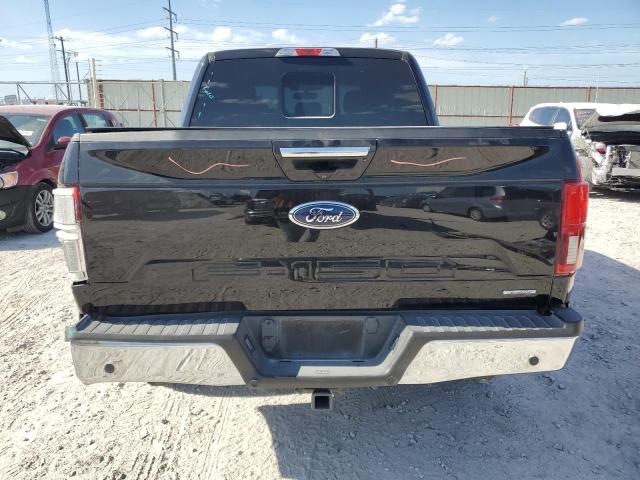 Photo 5 VIN: 1FTEW1E43KKE32949 - FORD F-150 