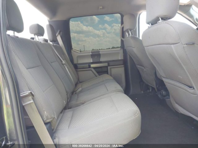 Photo 7 VIN: 1FTEW1E43LFA41164 - FORD F-150 