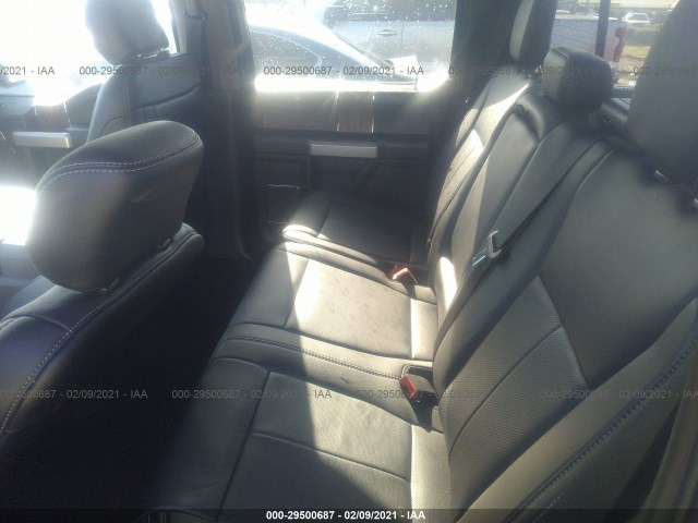 Photo 7 VIN: 1FTEW1E43LFA59941 - FORD F-150 