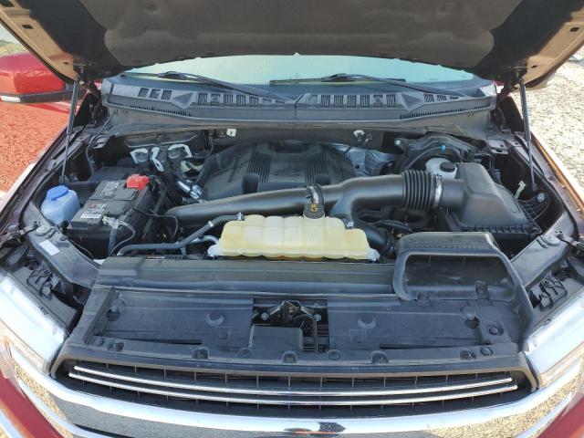 Photo 10 VIN: 1FTEW1E43LFA85200 - FORD F150 SUPER 