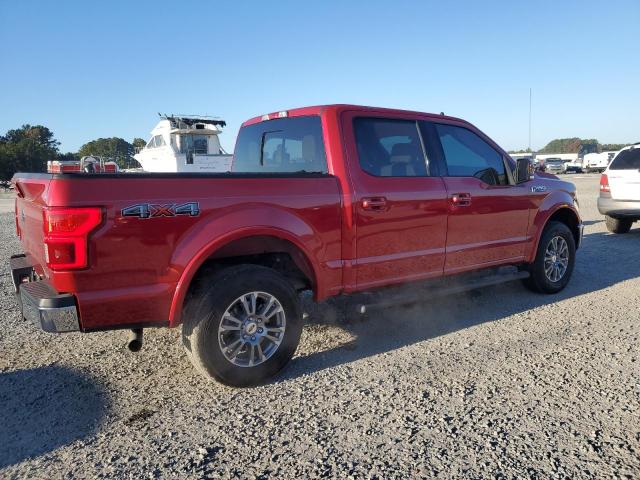 Photo 2 VIN: 1FTEW1E43LFA85200 - FORD F150 SUPER 