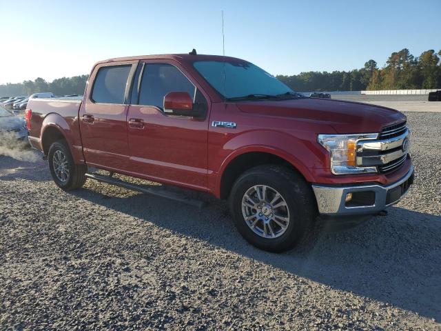 Photo 3 VIN: 1FTEW1E43LFA85200 - FORD F150 SUPER 