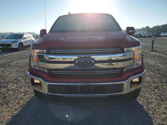 Photo 4 VIN: 1FTEW1E43LFA85200 - FORD F150 SUPER 