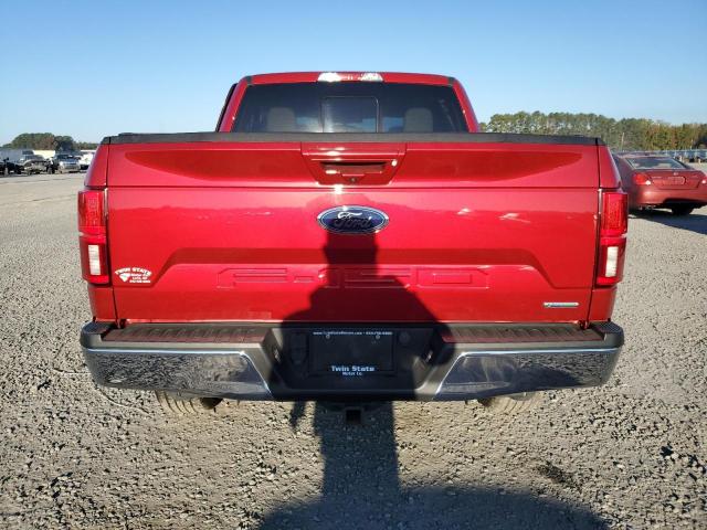 Photo 5 VIN: 1FTEW1E43LFA85200 - FORD F150 SUPER 