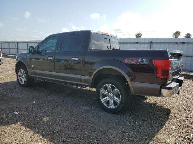 Photo 1 VIN: 1FTEW1E43LFA94320 - FORD F150 SUPER 