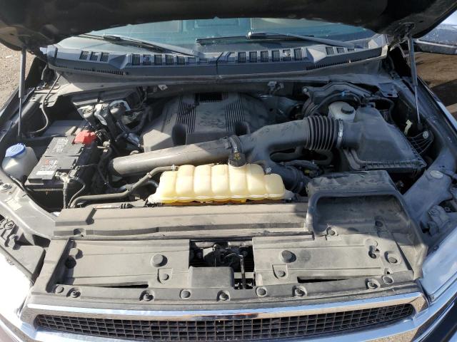 Photo 10 VIN: 1FTEW1E43LFA94320 - FORD F150 SUPER 