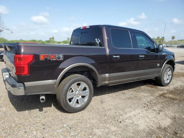 Photo 2 VIN: 1FTEW1E43LFA94320 - FORD F150 SUPER 