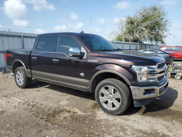 Photo 3 VIN: 1FTEW1E43LFA94320 - FORD F150 SUPER 