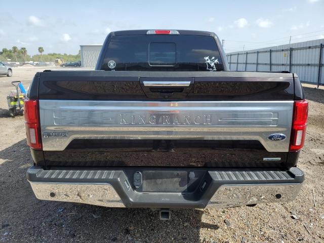 Photo 5 VIN: 1FTEW1E43LFA94320 - FORD F150 SUPER 