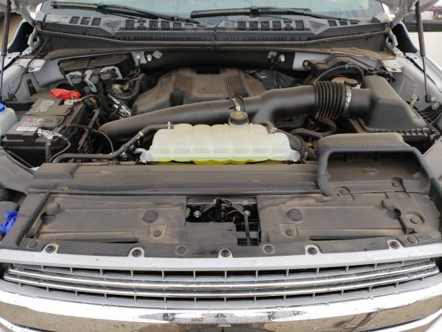 Photo 6 VIN: 1FTEW1E43LFB08832 - FORD F150 SUPER 