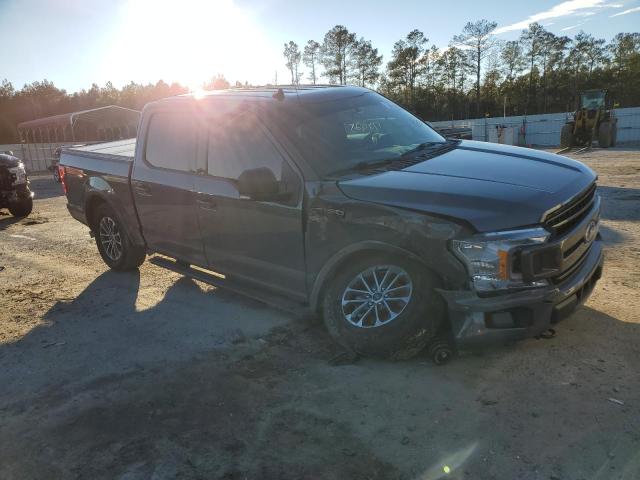 Photo 3 VIN: 1FTEW1E43LFB42429 - FORD F150 SUPER 