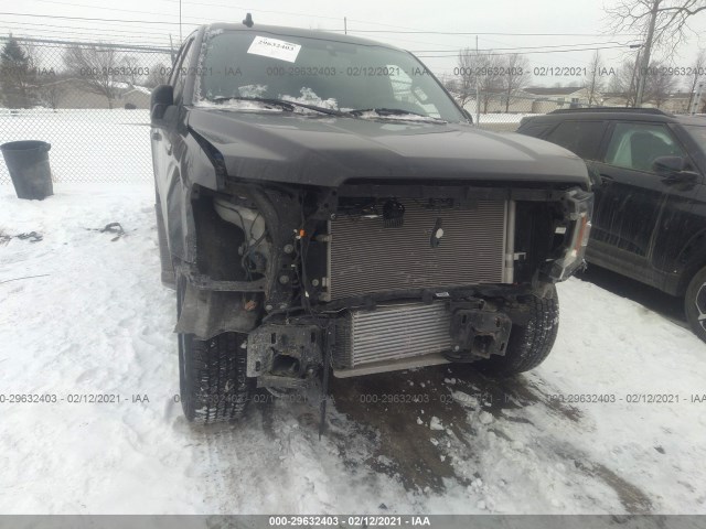 Photo 5 VIN: 1FTEW1E43LFB45122 - FORD F-150 