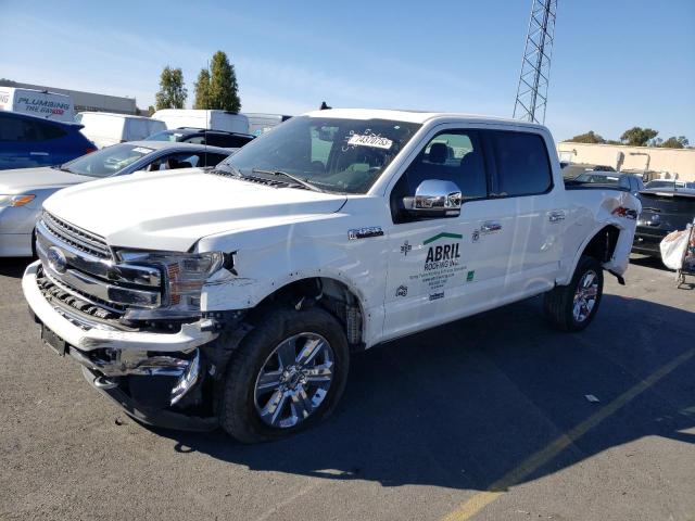 Photo 0 VIN: 1FTEW1E43LFB48280 - FORD F-150 