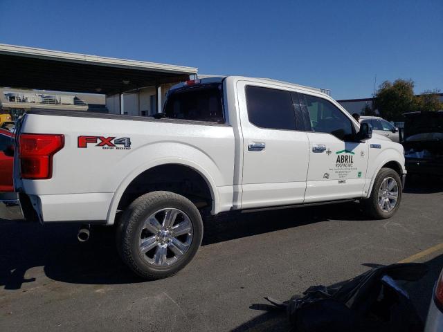 Photo 2 VIN: 1FTEW1E43LFB48280 - FORD F-150 