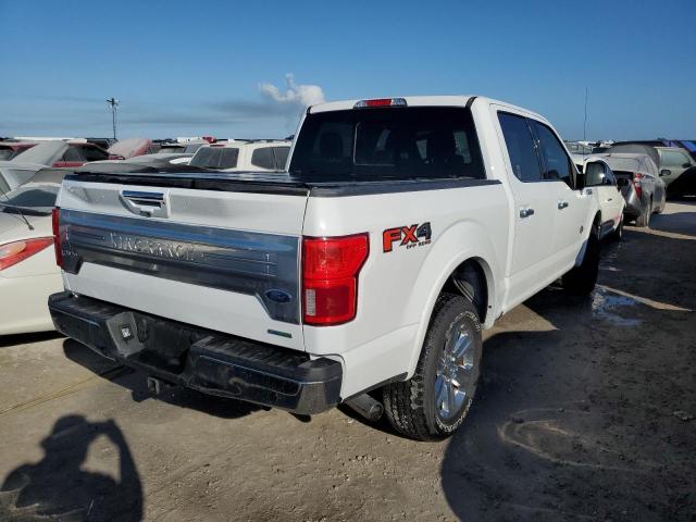 Photo 3 VIN: 1FTEW1E43LFC46547 - FORD F150 SUPER 