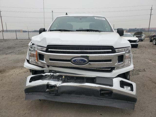 Photo 4 VIN: 1FTEW1E43LKD33405 - FORD F150 SUPER 