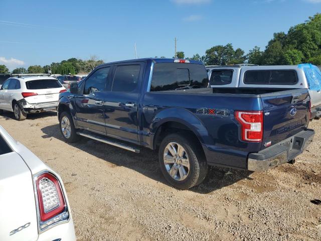 Photo 1 VIN: 1FTEW1E43LKD88243 - FORD F-150 