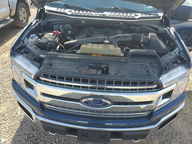 Photo 10 VIN: 1FTEW1E43LKD88243 - FORD F-150 