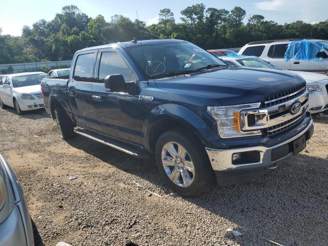 Photo 3 VIN: 1FTEW1E43LKD88243 - FORD F-150 